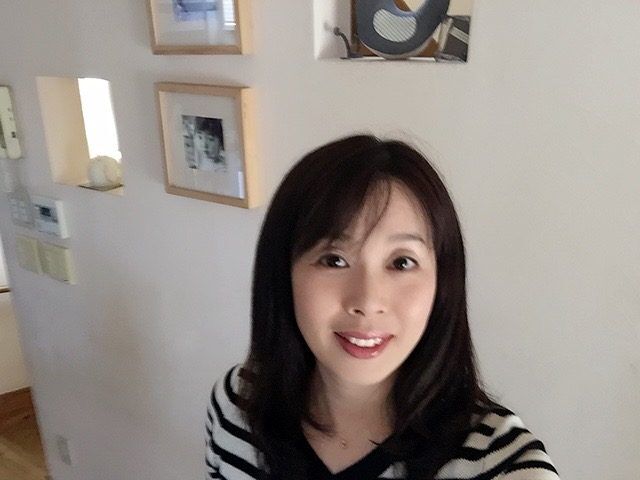 白坂 聡美