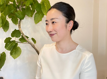 竹森 千織