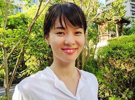 森岡 ゆかり